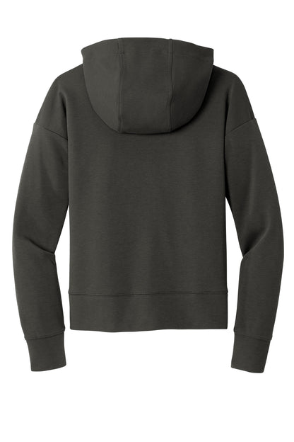 New Era® Women's STS Full-Zip Hoodie