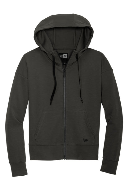 New Era® Women's STS Full-Zip Hoodie