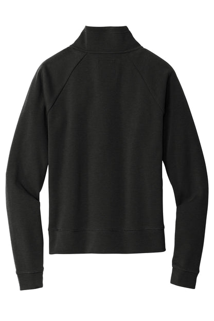 New Era® Women's STS 1/2-Zip