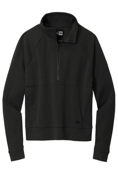 New Era® Women's STS 1/2-Zip
