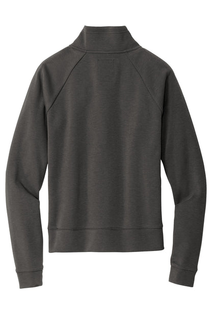 New Era® Women's STS 1/2-Zip