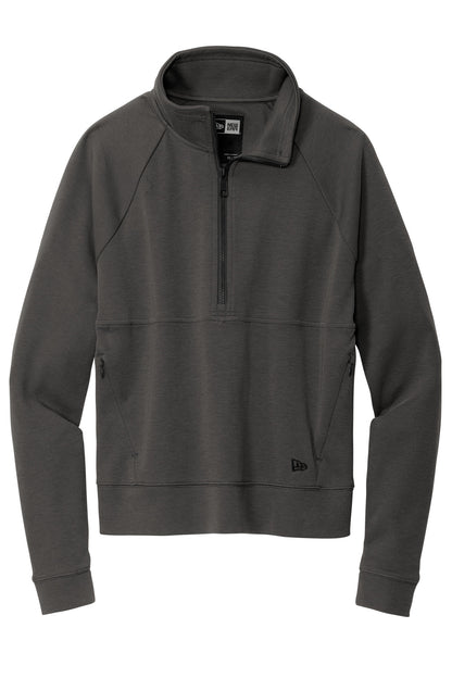 New Era® Women's STS 1/2-Zip