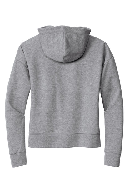 New Era® Women's Comeback Fleece Pullover Hoodie