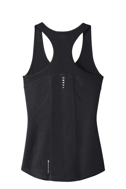 OGIO® Women's Racerback Pulse Tank