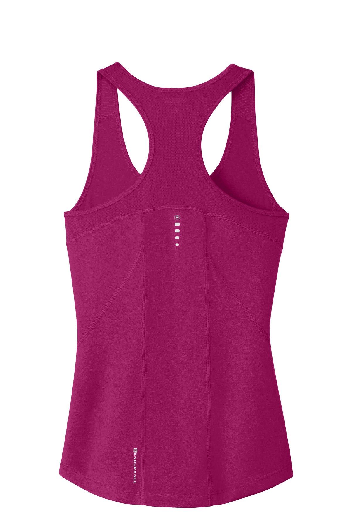 OGIO® Women's Racerback Pulse Tank