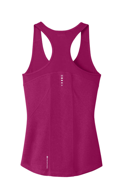 OGIO® Women's Racerback Pulse Tank
