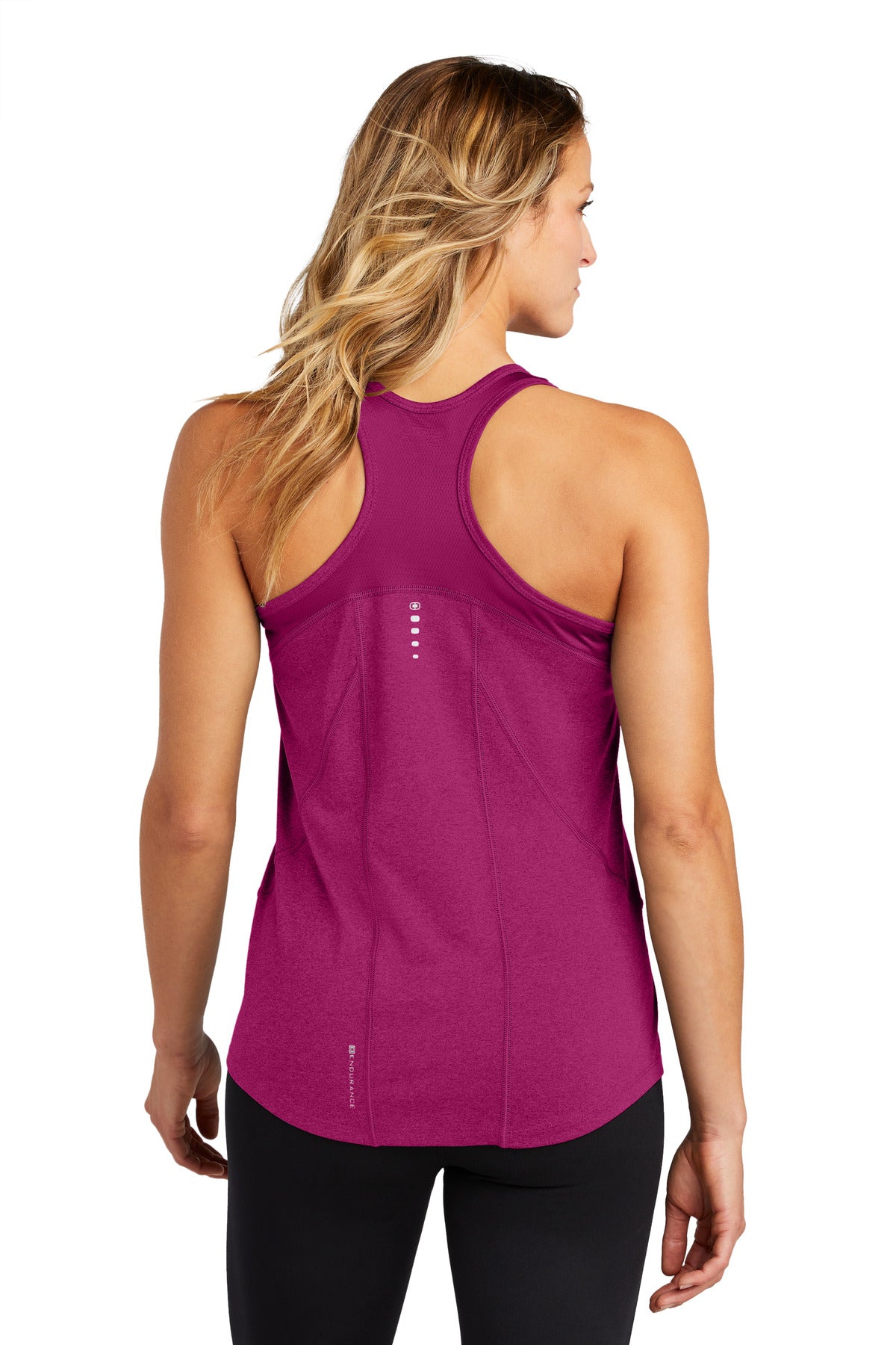OGIO® Women's Racerback Pulse Tank
