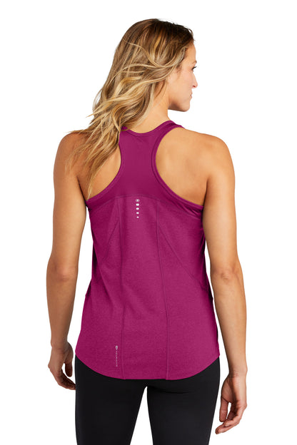 OGIO® Women's Racerback Pulse Tank
