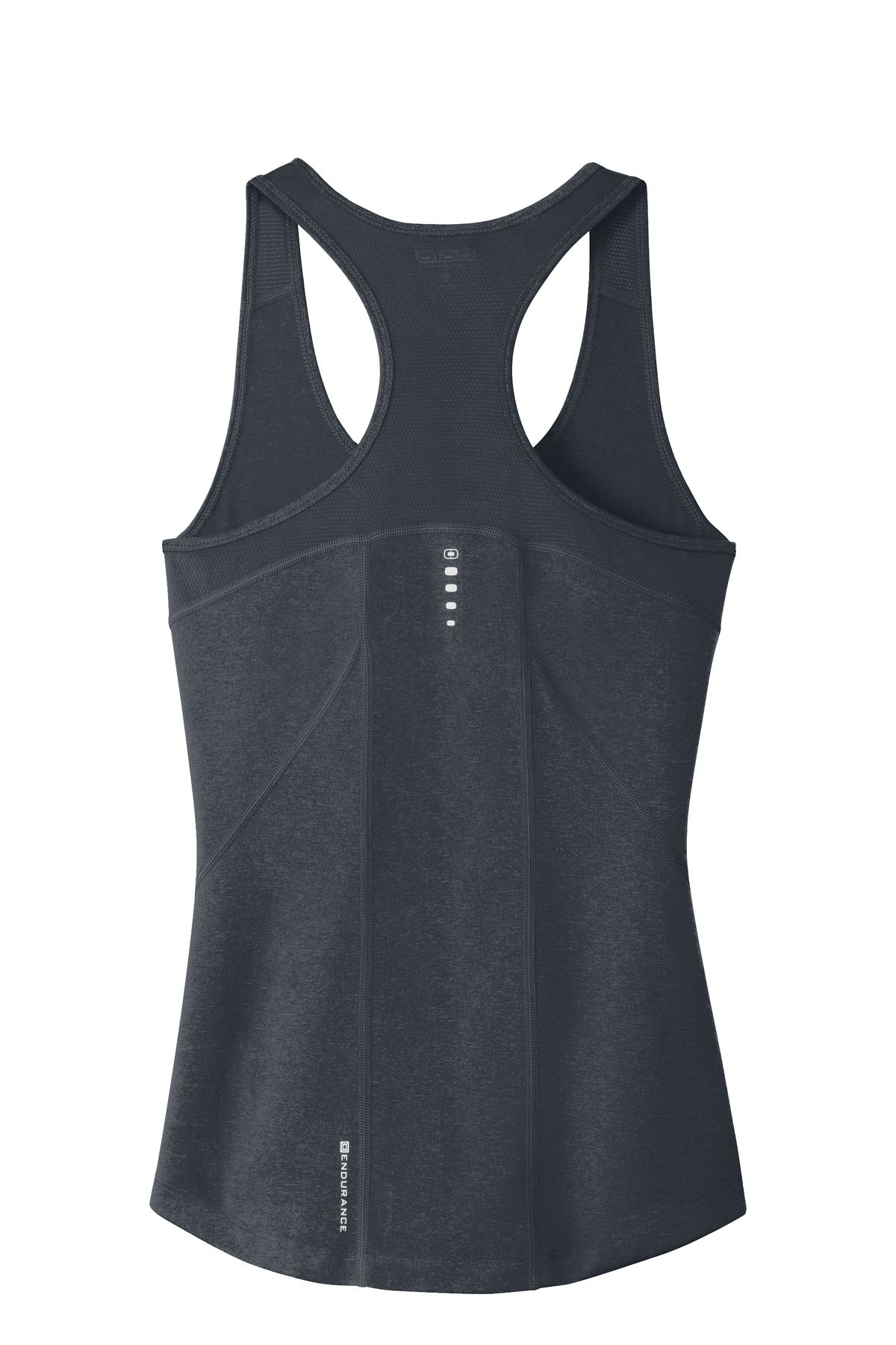 OGIO® Women's Racerback Pulse Tank