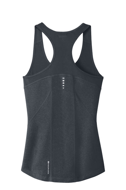 OGIO® Women's Racerback Pulse Tank