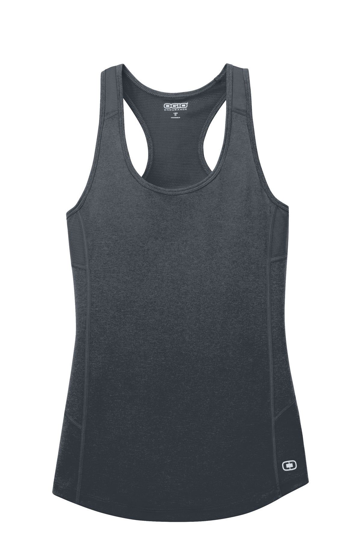 OGIO® Women's Racerback Pulse Tank