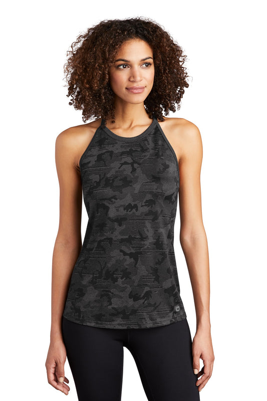 OGIO® Women's Pulse Phantom Tank