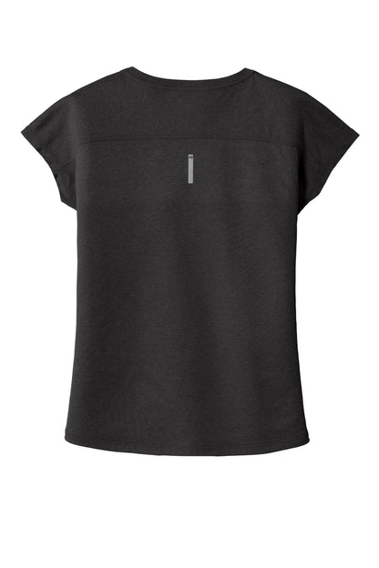 OGIO® Women's Pulse Dolman Tee