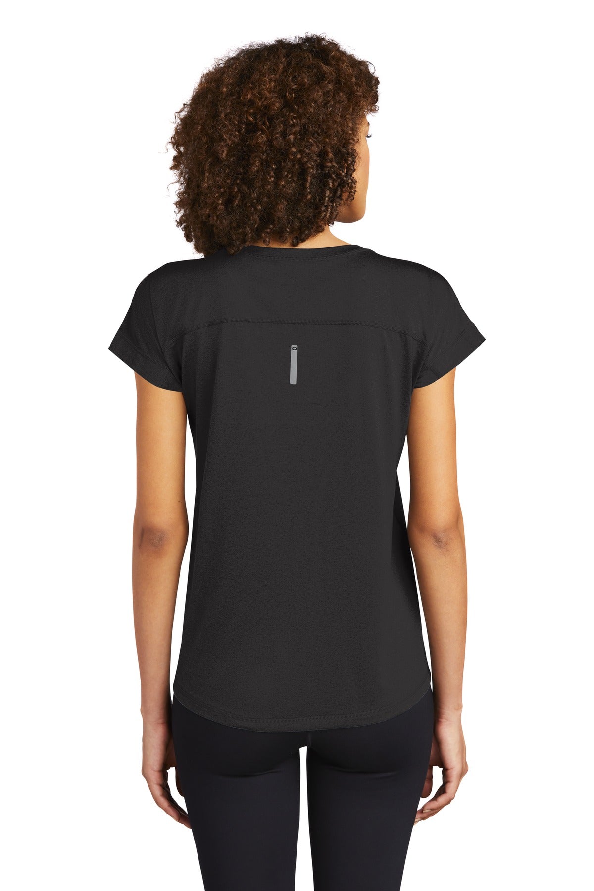 OGIO® Women's Pulse Dolman Tee