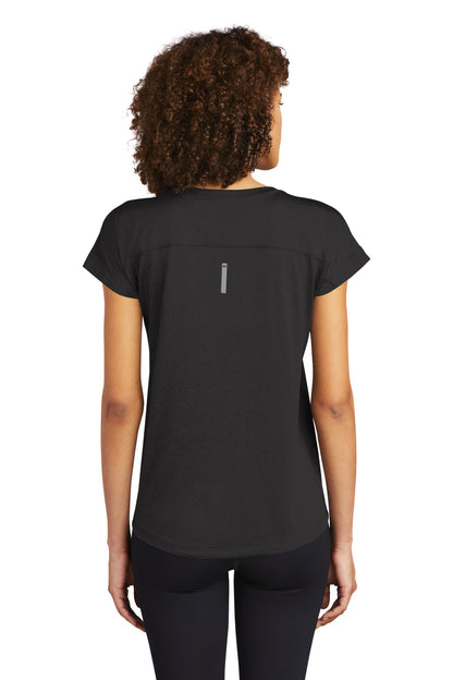 OGIO® Women's Pulse Dolman Tee