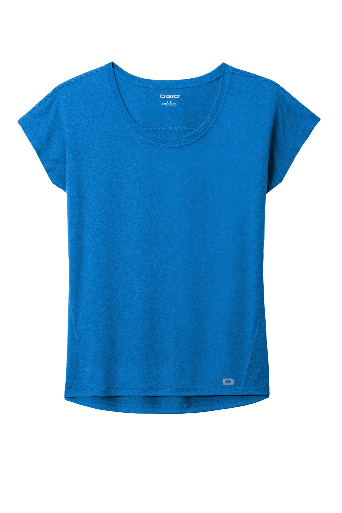OGIO® Women's Pulse Dolman Tee