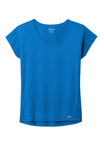 OGIO® Women's Pulse Dolman Tee