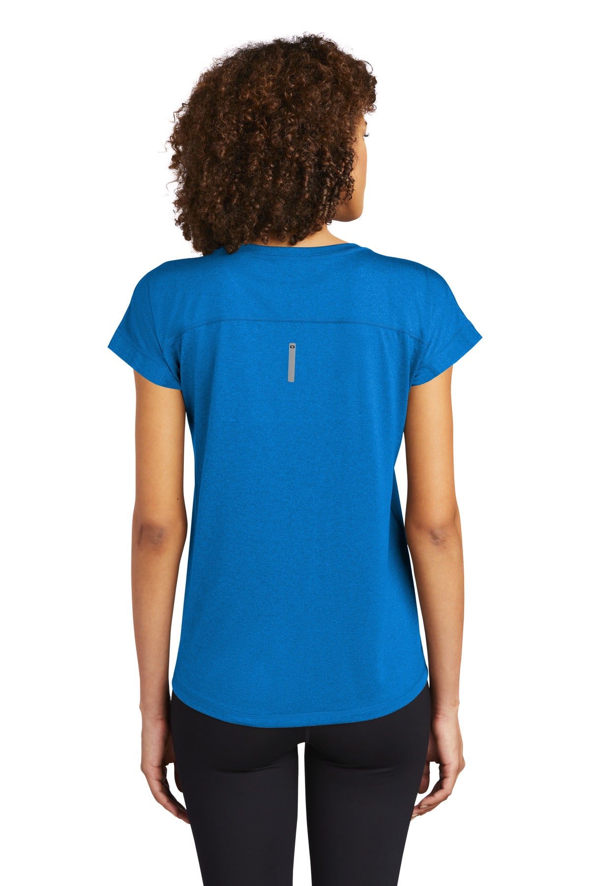 OGIO® Women's Pulse Dolman Tee