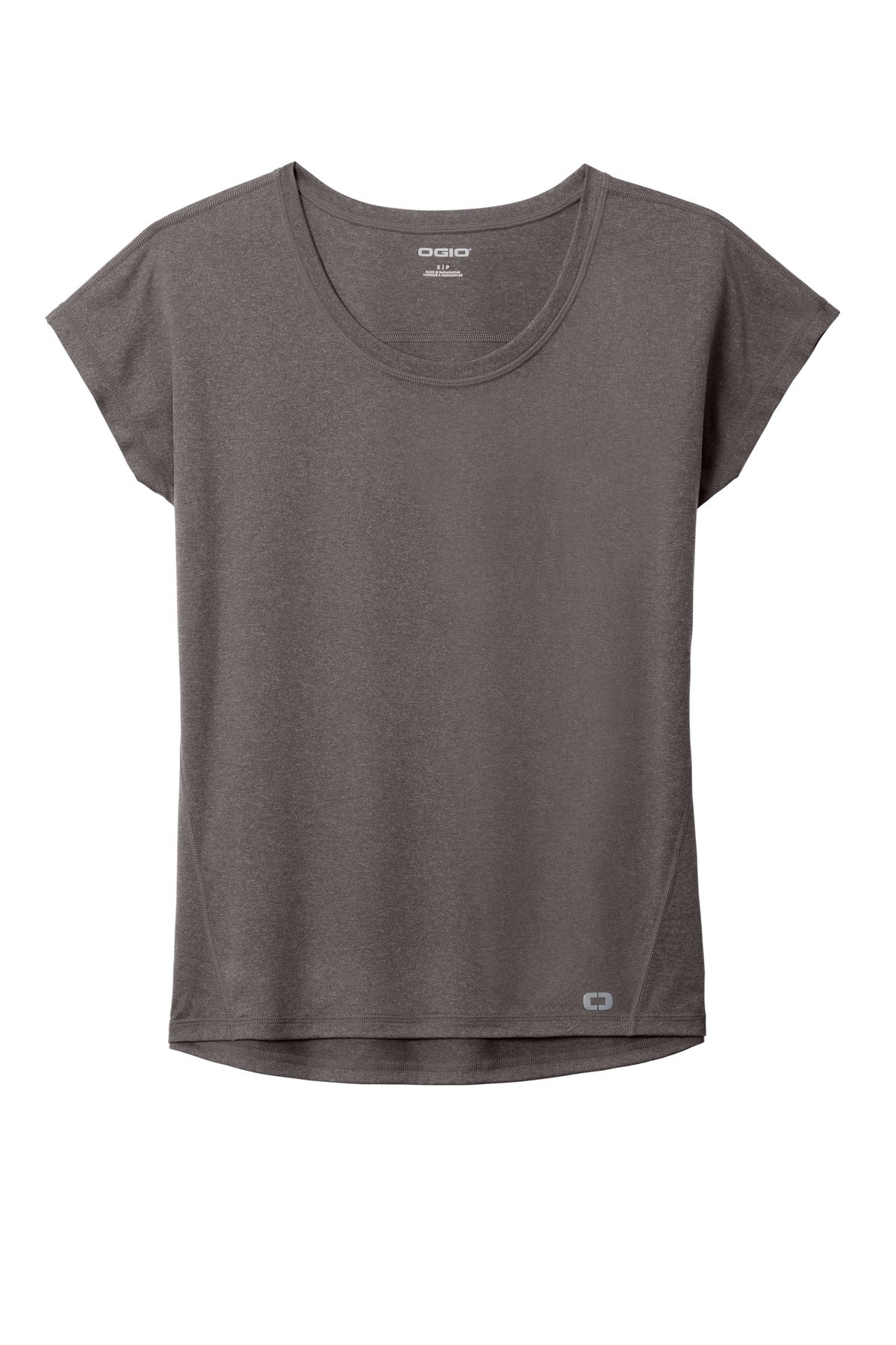 OGIO® Women's Pulse Dolman Tee