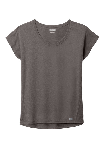 OGIO® Women's Pulse Dolman Tee