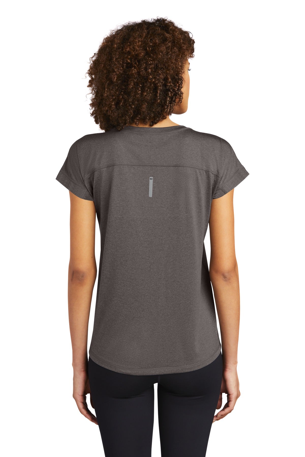 OGIO® Women's Pulse Dolman Tee