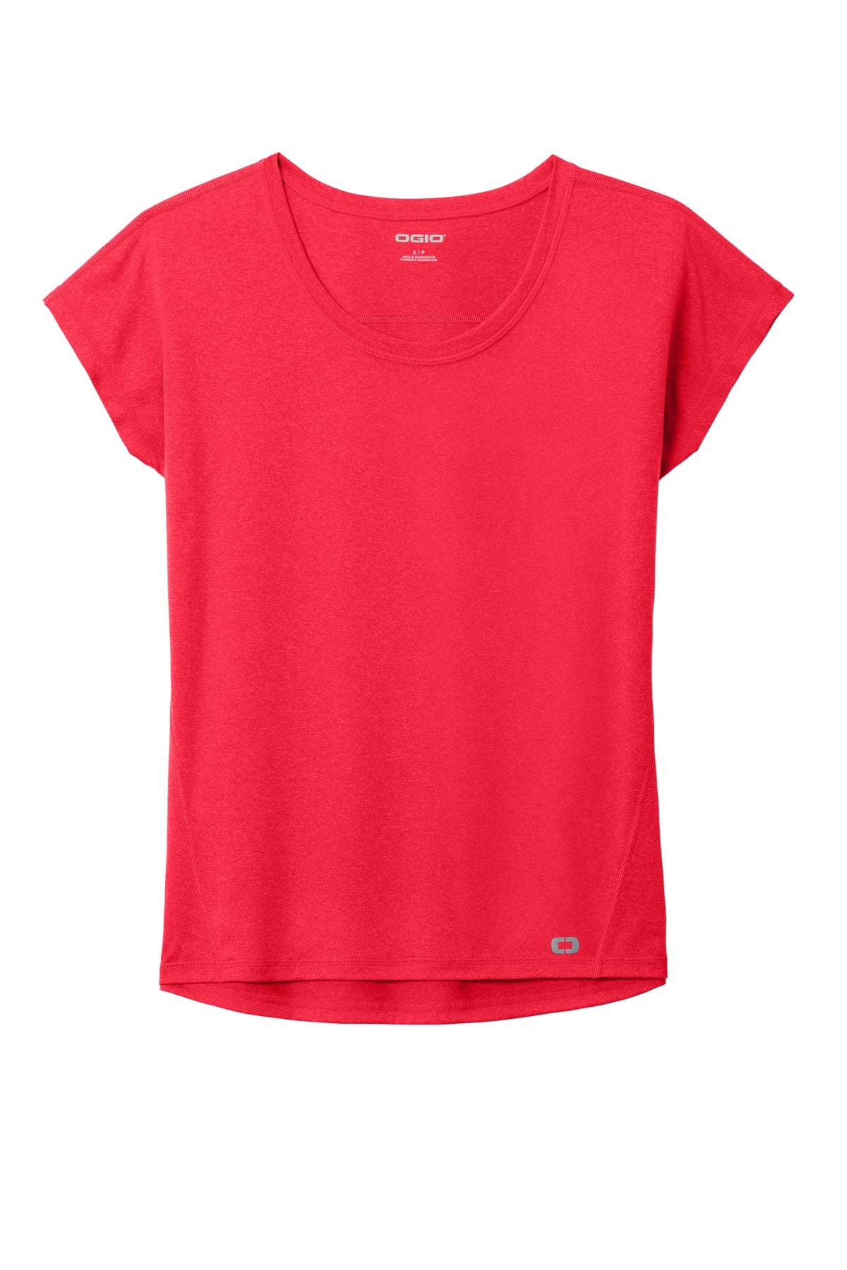 OGIO® Women's Pulse Dolman Tee