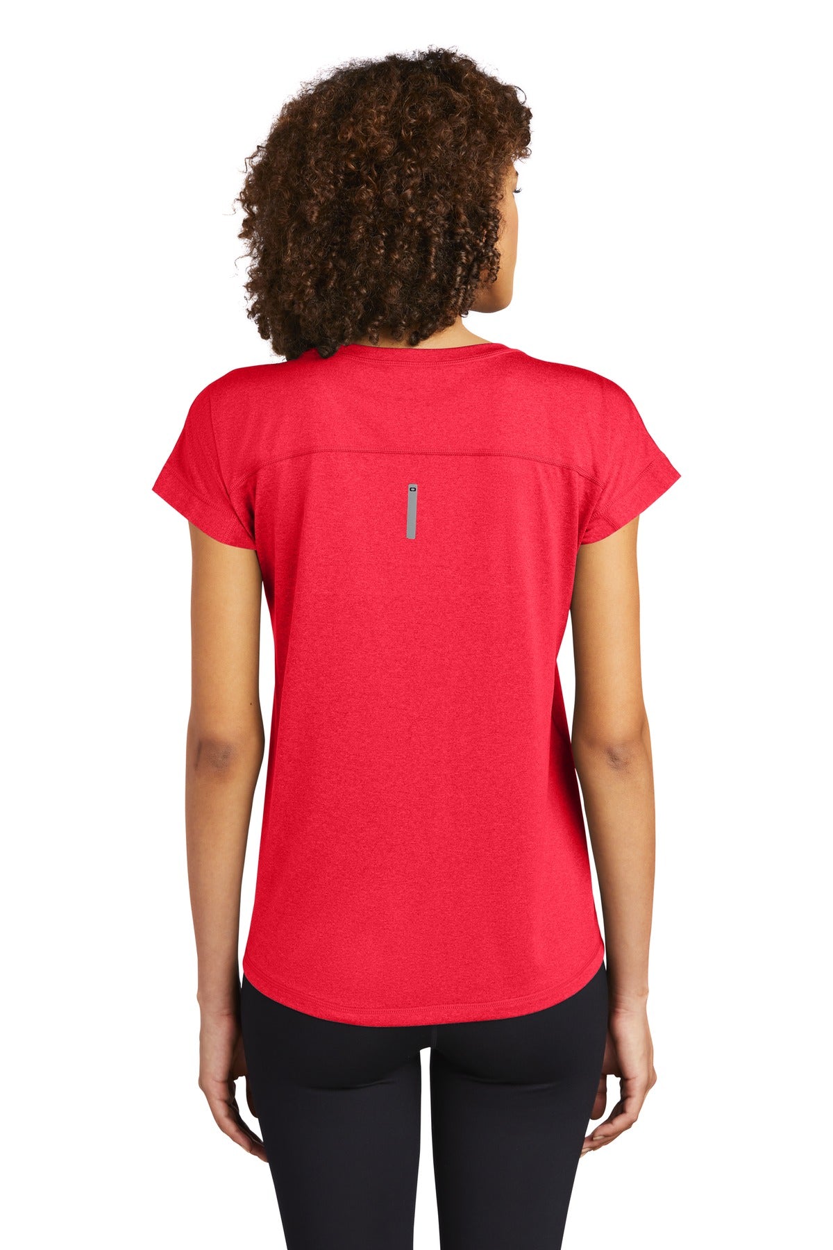 OGIO® Women's Pulse Dolman Tee