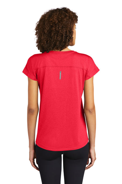 OGIO® Women's Pulse Dolman Tee