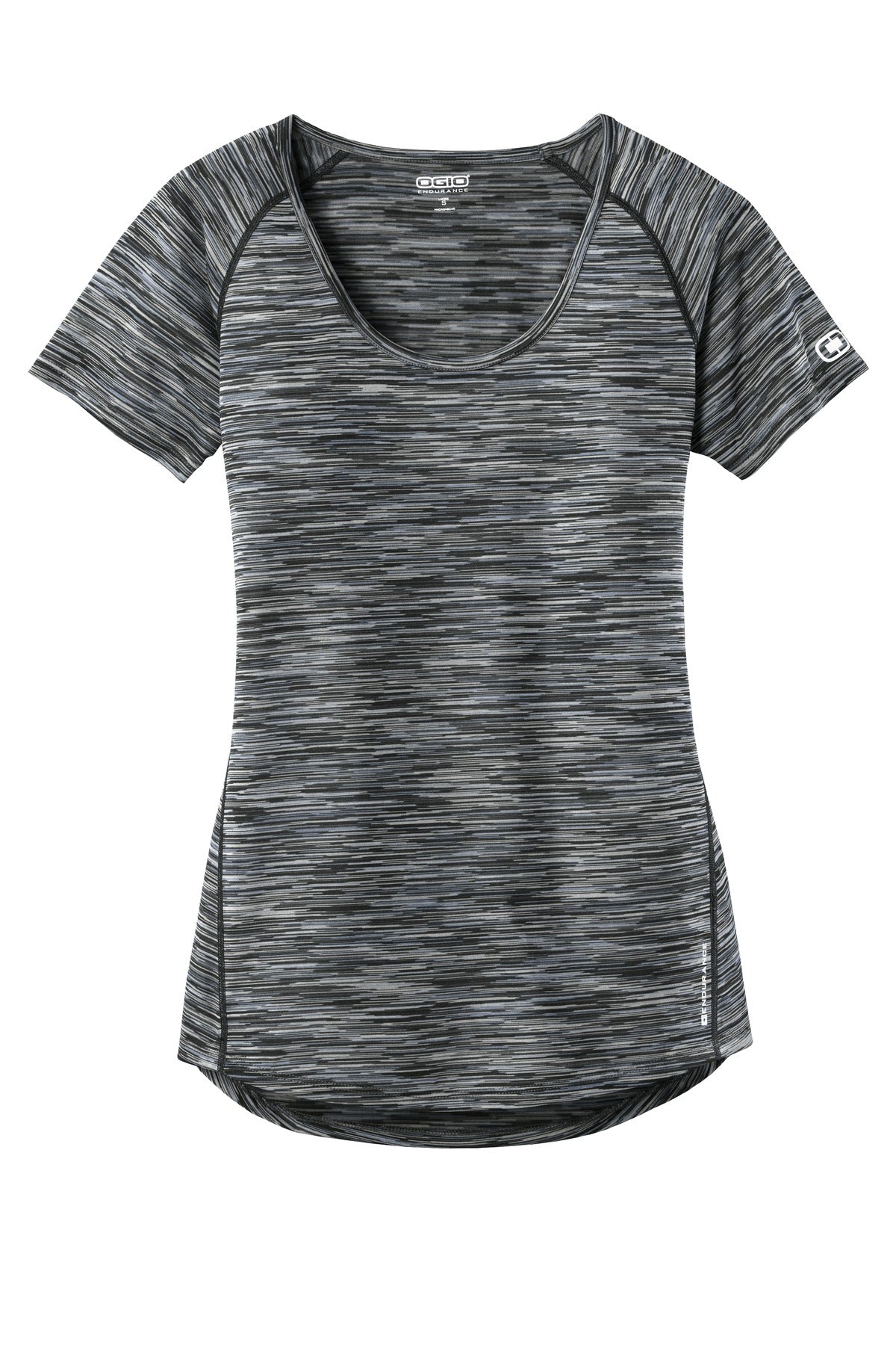 OGIO® Women's Verge Scoop Neck