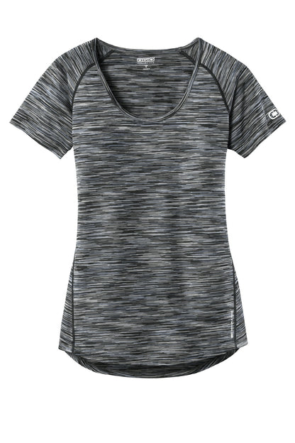 OGIO® Women's Verge Scoop Neck