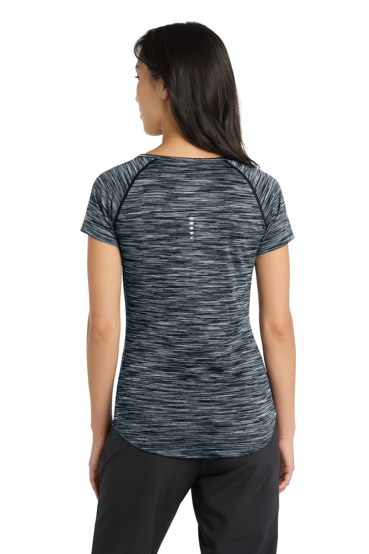 OGIO® Women's Verge Scoop Neck