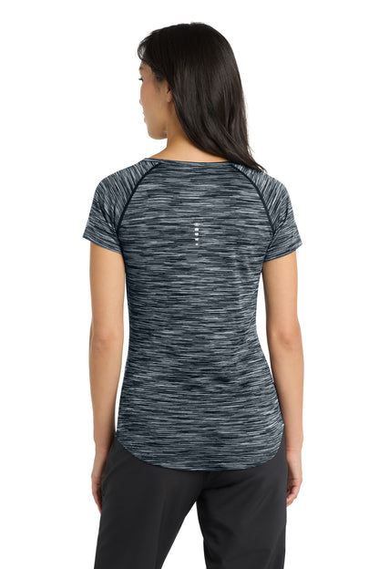 OGIO® Women's Verge Scoop Neck