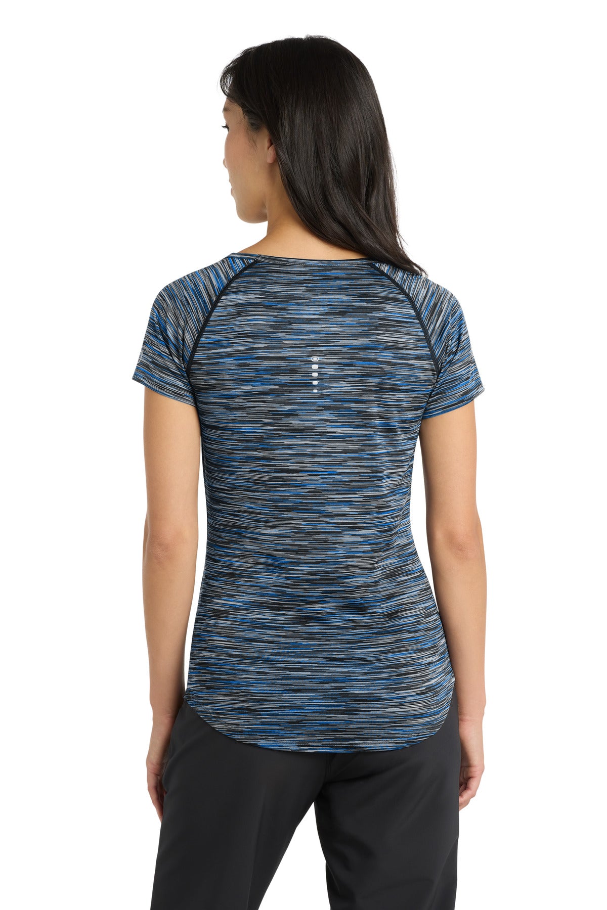 OGIO® Women's Verge Scoop Neck