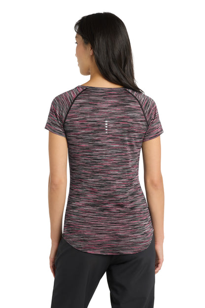 OGIO® Women's Verge Scoop Neck