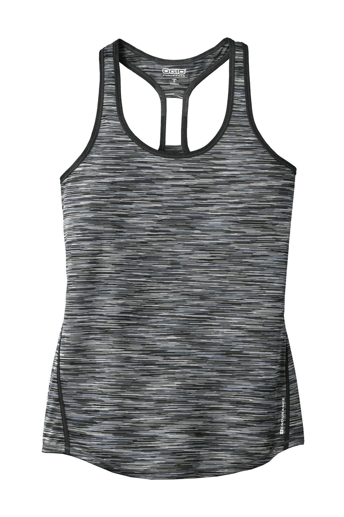 OGIO® Women's Verge Racerback Tank