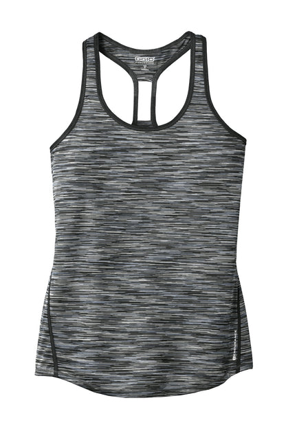 OGIO® Women's Verge Racerback Tank