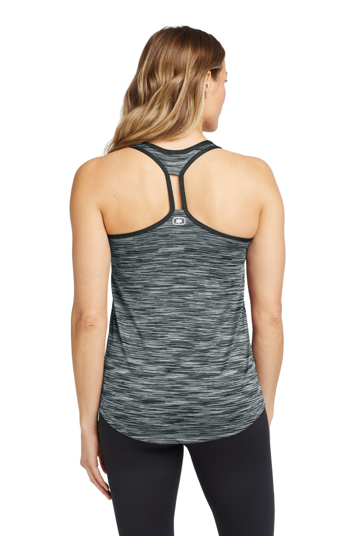 OGIO® Women's Verge Racerback Tank