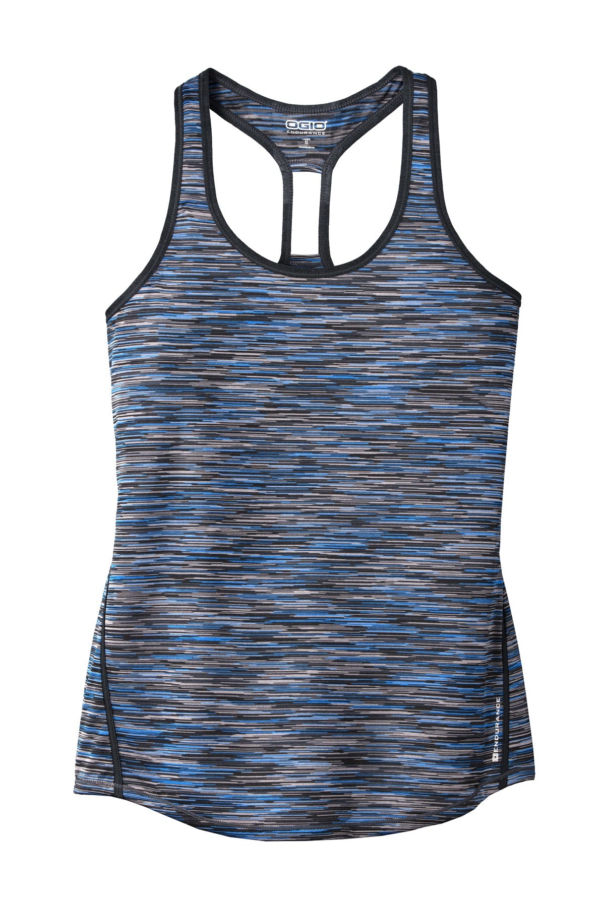 OGIO® Women's Verge Racerback Tank