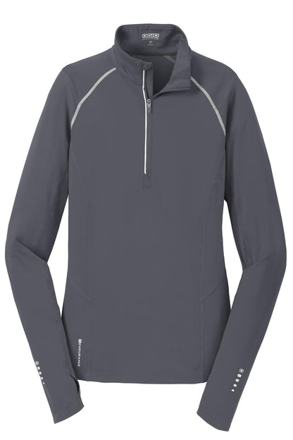 OGIO® Women's Nexus 1/4-Zip Pullover