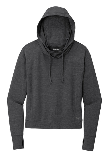 OGIO® Women's Force Hoodie