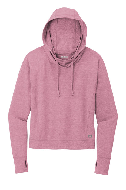 OGIO® Women's Force Hoodie