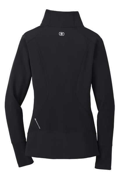 OGIO® Women's Fulcrum Full-Zip
