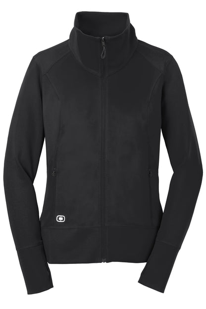 OGIO® Women's Fulcrum Full-Zip