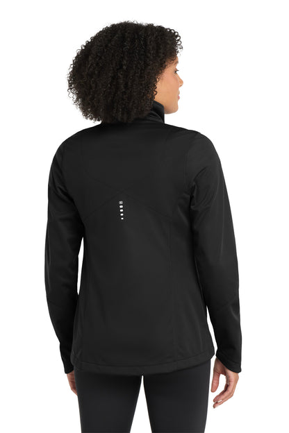 OGIO® Women's Crux Soft Shell