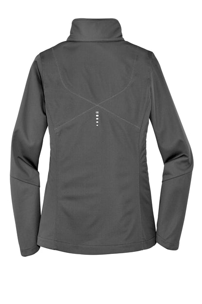 OGIO® Women's Crux Soft Shell