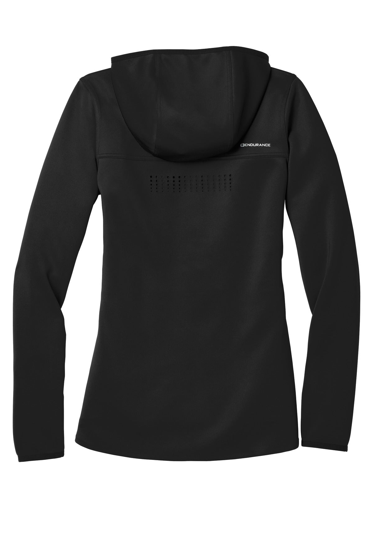 OGIO® Women's Stealth Full-Zip Jacket