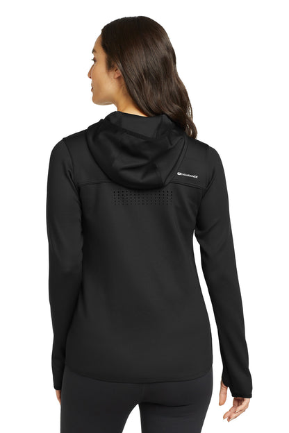OGIO® Women's Stealth Full-Zip Jacket