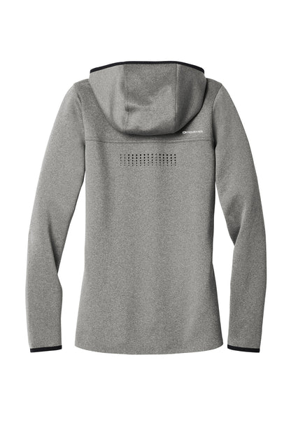 OGIO® Women's Stealth Full-Zip Jacket