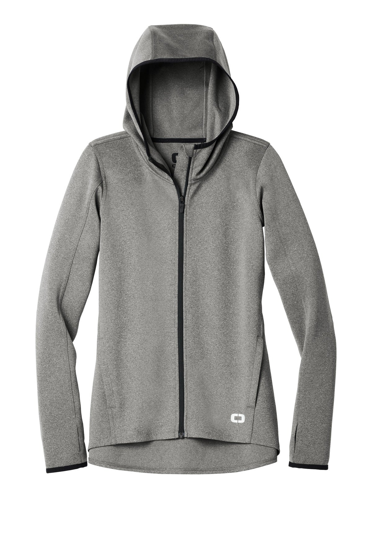 OGIO® Women's Stealth Full-Zip Jacket