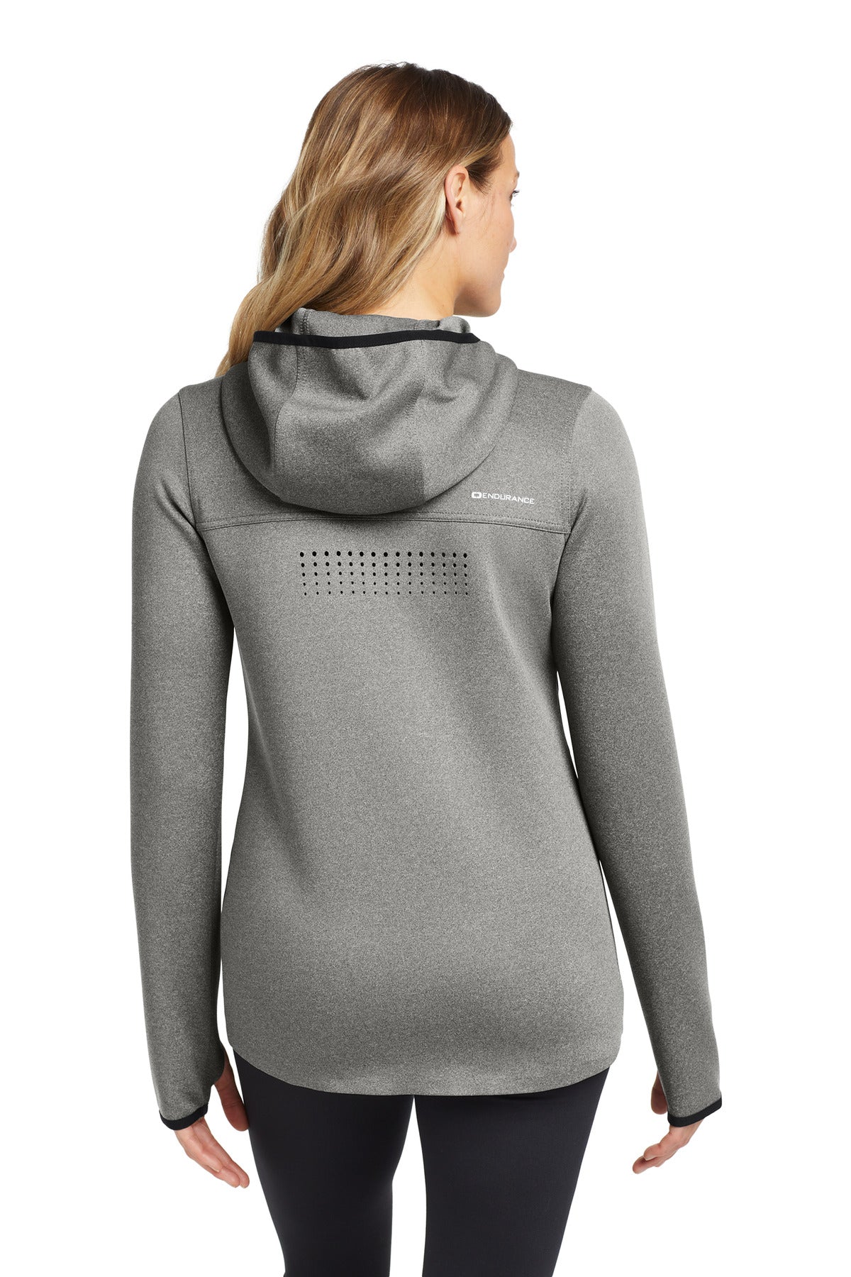 OGIO® Women's Stealth Full-Zip Jacket